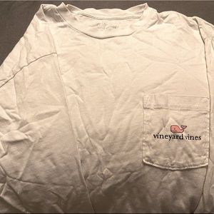 Women’s Vineyard Vines Long Sleeve T-Shirt